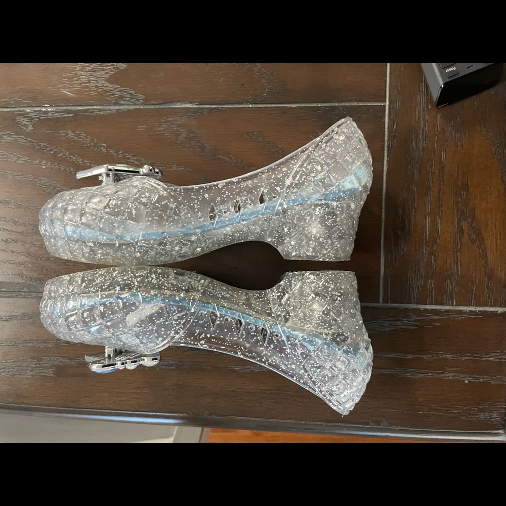 Disney Princess Cinderella shoes